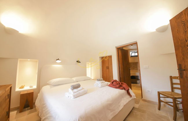 TD Trulli Amabilia Design Luxury Trulli w Pool - Foto 28