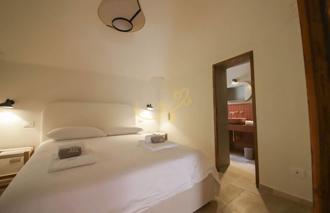 TD Trulli Amabilia Design Luxury Trulli w Pool - Foto 49
