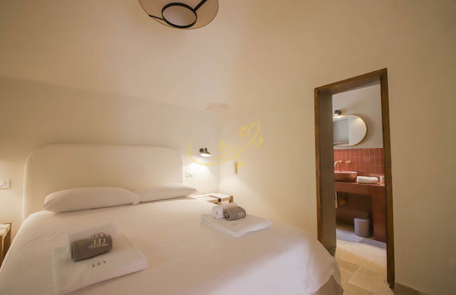 TD Trulli Amabilia Design Luxury Trulli w Pool - Foto 4