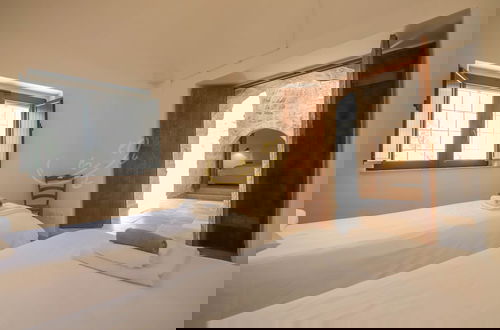Foto 46 - TD Trulli Amabilia Design Luxury Trulli w Pool