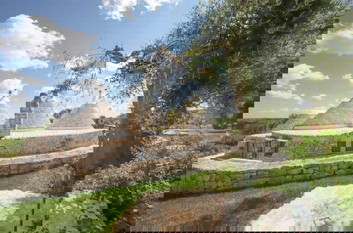 Foto 19 - TD Trulli Amabilia Design Luxury Trulli w Pool