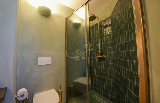 TD Trulli Amabilia Design Luxury Trulli w Pool - Foto 40