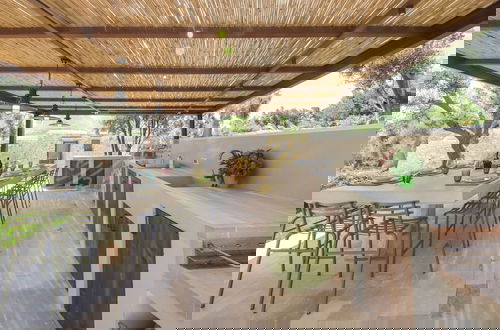 Foto 10 - TD Trulli Amabilia Design Luxury Trulli w Pool