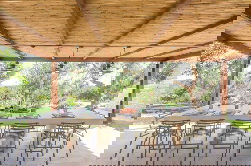 Foto 3 - TD Trulli Amabilia Design Luxury Trulli w Pool