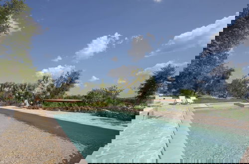 Foto 16 - TD Trulli Amabilia Design Luxury Trulli w Pool