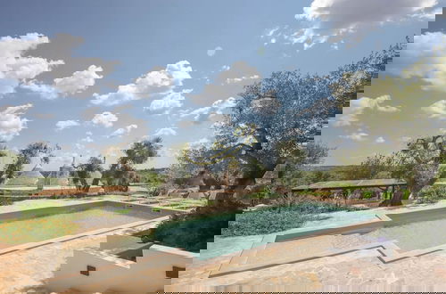 Foto 15 - TD Trulli Amabilia Design Luxury Trulli w Pool