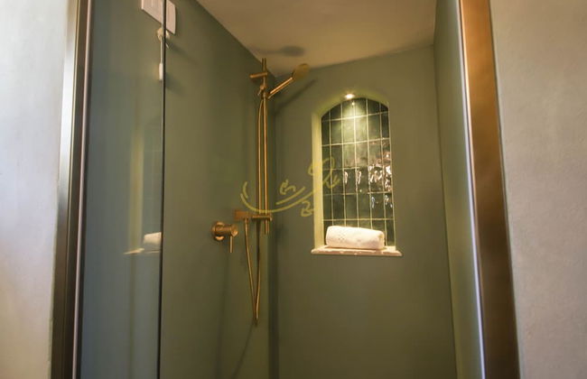 TD Trulli Amabilia Design Luxury Trulli w Pool - Foto 34