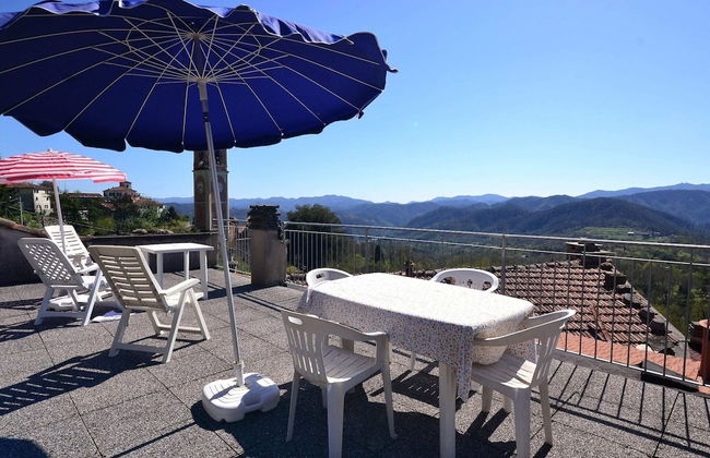 Cozy Retreat, Sesta Godano - Foto 11
