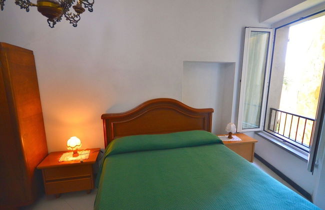 Cozy Retreat, Sesta Godano - Foto 3