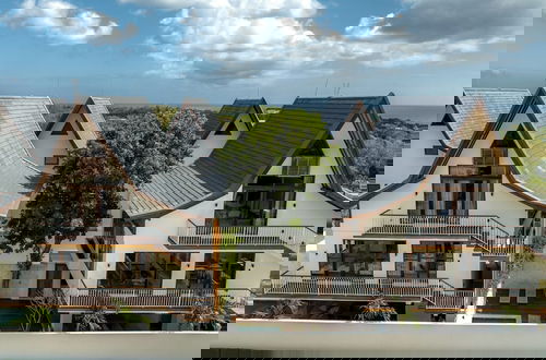 Foto 39 - Treetop Villas