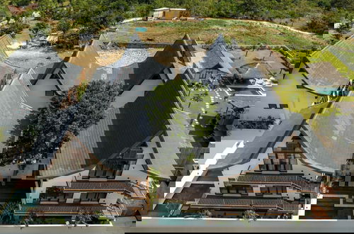 Foto 56 - Treetop Villas