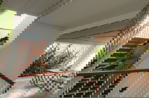Foto 37 - Treetop Villas