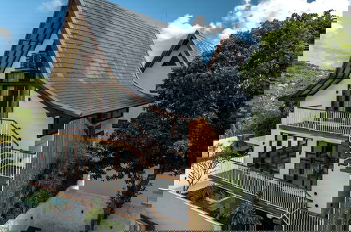 Foto 18 - Treetop Villas