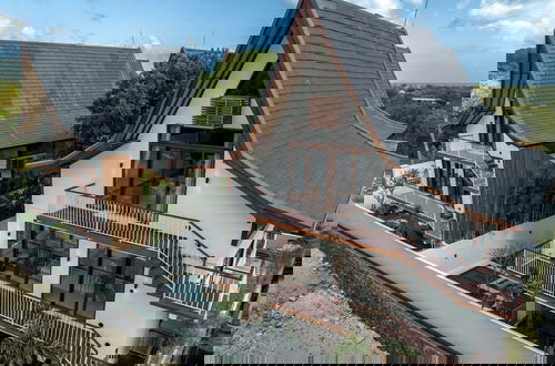 Foto 51 - Treetop Villas