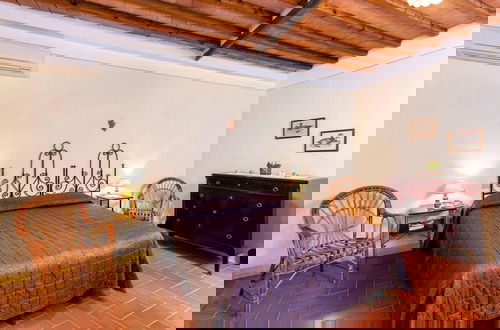 Foto 5 - Apartment in Montaione With Carport