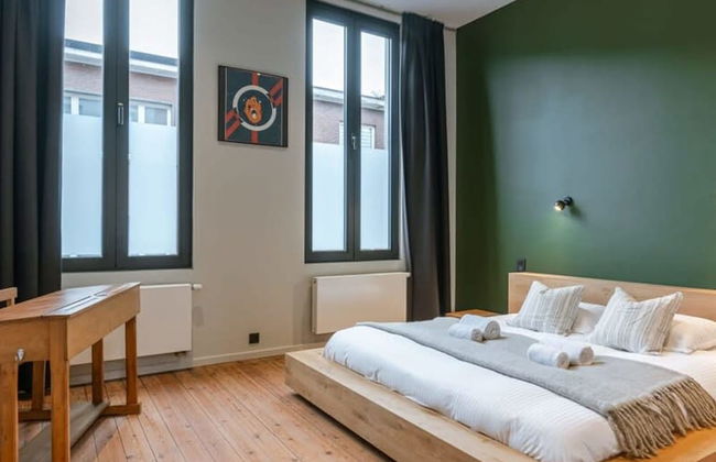 BE ANT Zons 35 in Antwerpen - Foto 1