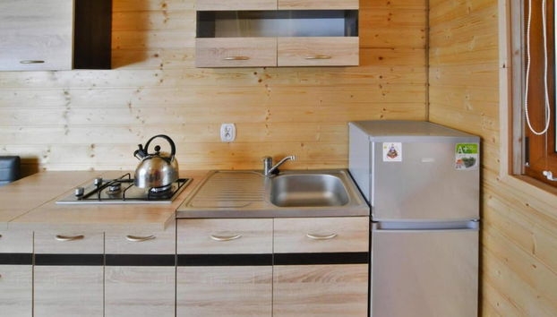 Cucina privata