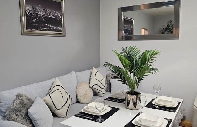 Apartment in Zyrardow 10min to Suntago - Foto 25