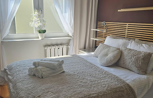 Apartment in Zyrardow 10min to Suntago - Foto 12
