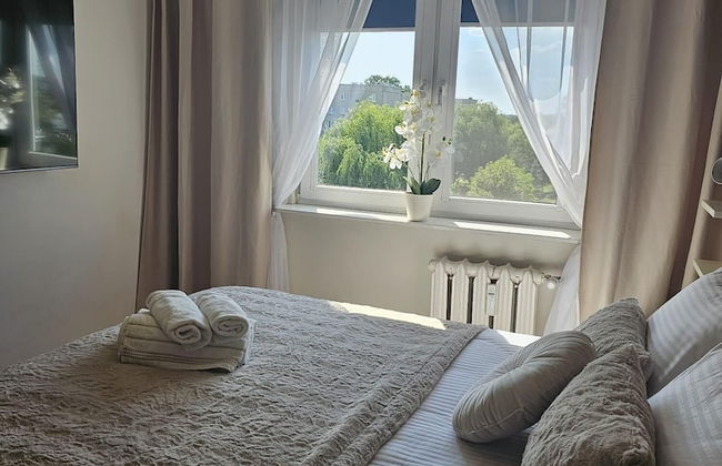 Apartment in Zyrardow 10min to Suntago - Foto 10