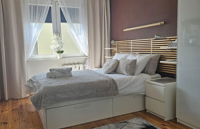 Apartment in Zyrardow 10min to Suntago - Foto 9