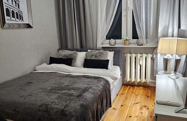 Apartment in Zyrardow 10min to Suntago - Foto 5