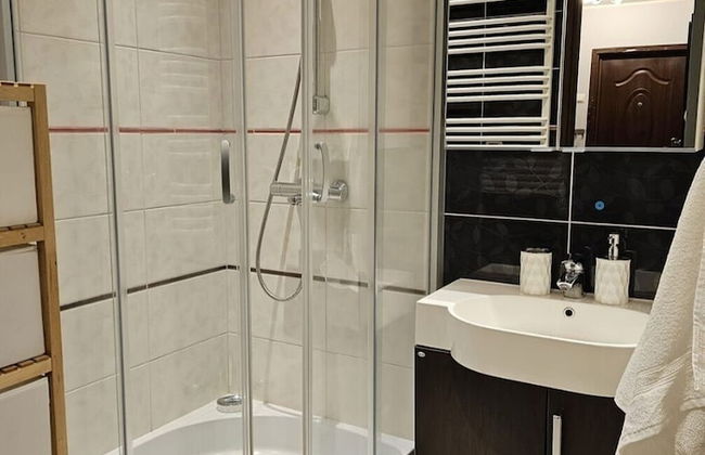 Apartment in Zyrardow 10min to Suntago - Foto 21
