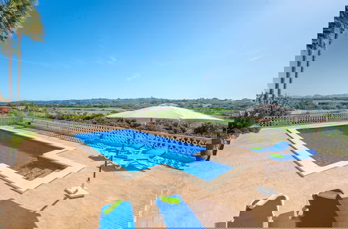 Foto 6 - Vista Sol in Ariany With 2 Bedrooms and 1 Bathrooms
