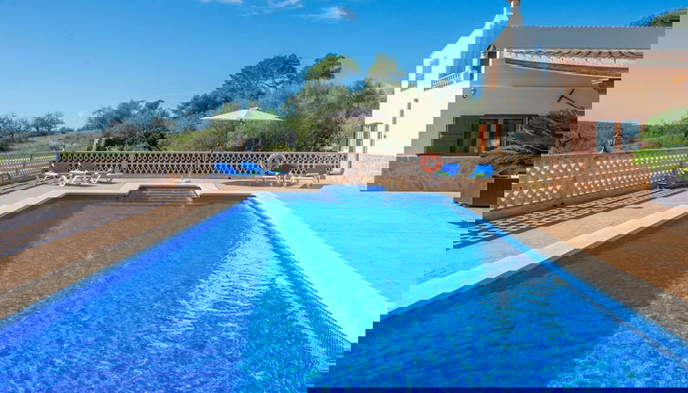 Foto 1 - Vista Sol in Ariany With 2 Bedrooms and 1 Bathrooms
