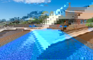 Foto 1 - Vista Sol in Ariany With 2 Bedrooms and 1 Bathrooms