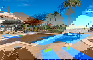Foto 2 - Vista Sol in Ariany With 2 Bedrooms and 1 Bathrooms