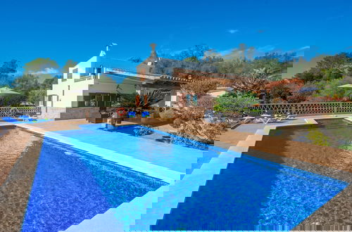 Foto 31 - Vista Sol in Ariany With 2 Bedrooms and 1 Bathrooms