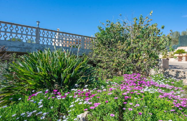 Vista Sol in Ariany With 2 Bedrooms and 1 Bathrooms - Foto 34