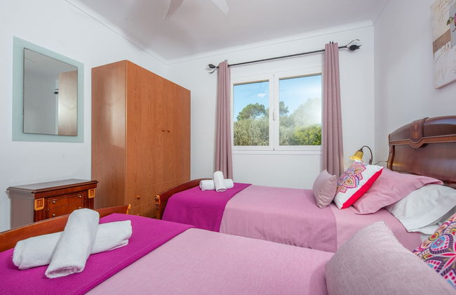 Vista Sol in Ariany With 2 Bedrooms and 1 Bathrooms - Foto 20