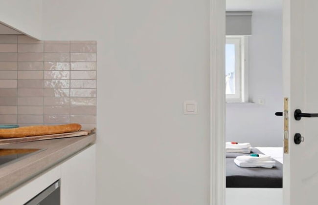 Spacious Bungalow With Garden Near the Beach sea - Foto 7