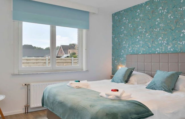 Spacious Bungalow With Garden Near the Beach sea - Foto 9