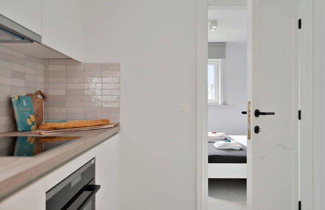 Spacious Bungalow With Garden Near the Beach sea - Foto 31
