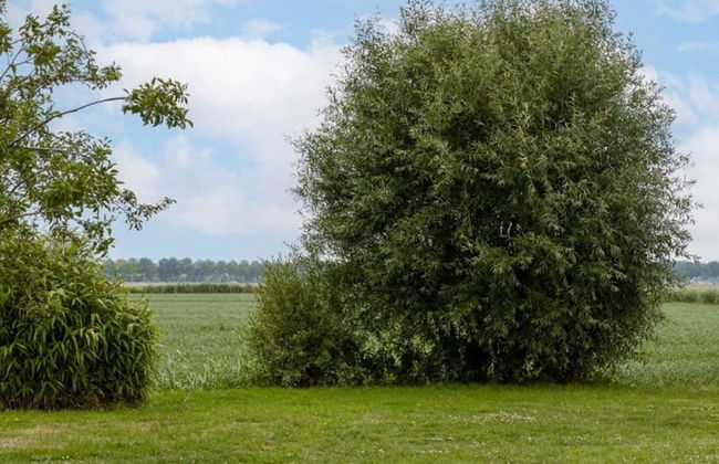 Charming House in the Greenery of De Haan - Foto 3