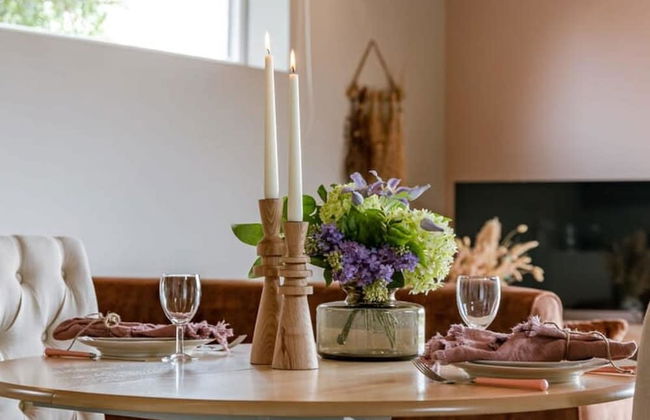 Charming House in the Greenery of De Haan - Foto 12