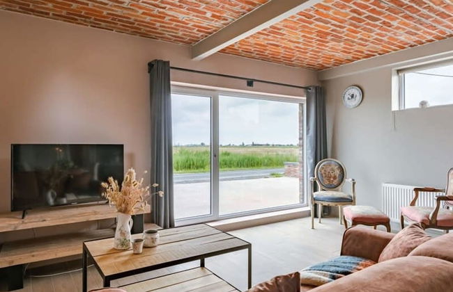 Charming House in the Greenery of De Haan - Foto 1