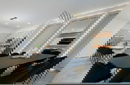 Foto 34 - 2024 Brand NEW 10bedrooms At Paradiso Grande