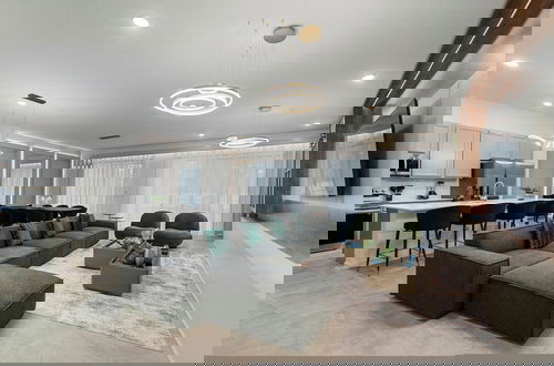 Foto 31 - 2024 Brand NEW 10bedrooms At Paradiso Grande