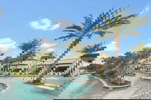Foto 54 - 2024 Brand NEW 10bedrooms At Paradiso Grande