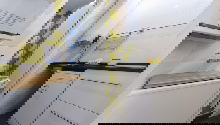 Foto 1 - Estrela Design by Homing