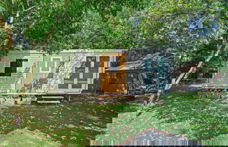 Photo 2 - 2BR Tiny Farm Home IN Fort Lauderdale