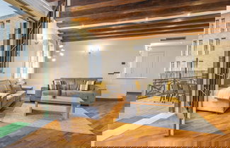 Foto 3 - Tolentini Terrace by Wonderful Italy