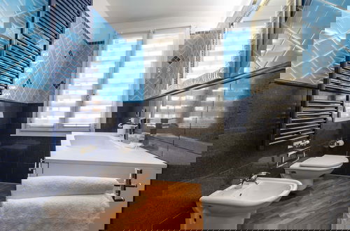 Foto 40 - Tolentini Terrace by Wonderful Italy