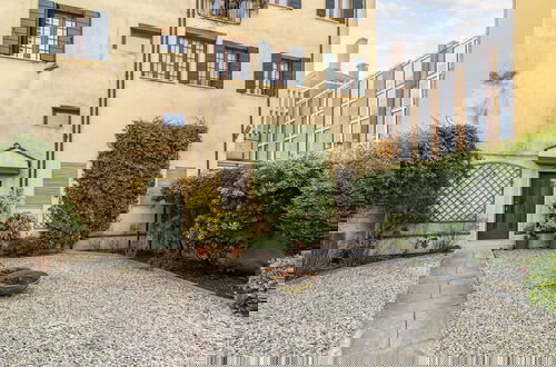 Foto 46 - Tolentini Terrace by Wonderful Italy
