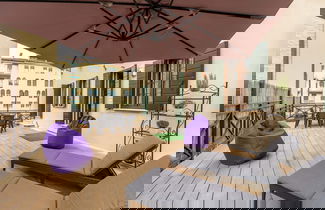 Foto 2 - Tolentini Terrace by Wonderful Italy