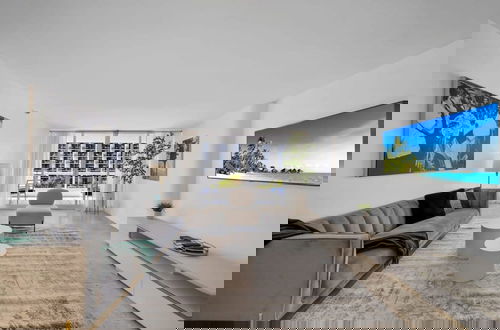 Foto 7 - The Tranquil Nest in Miami